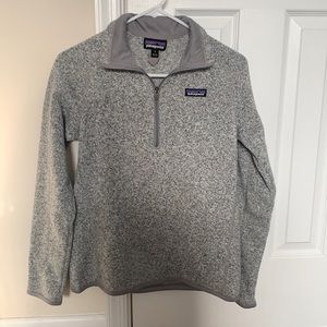 Patagonia Better Sweater